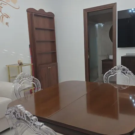 Erminia Appartement