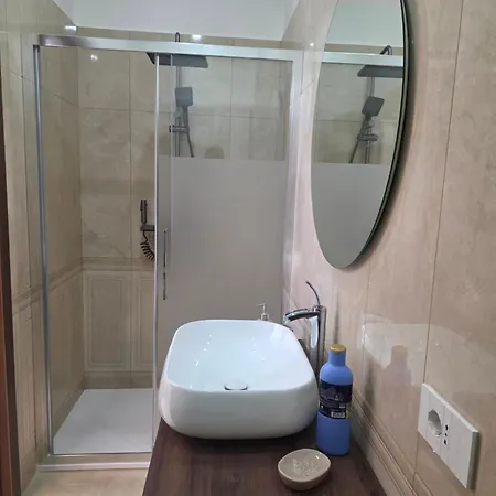 Erminia Appartement