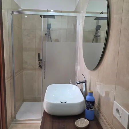 Erminia Appartement