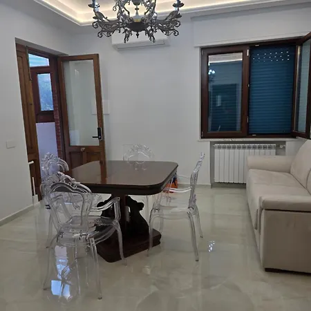 Appartement Erminia