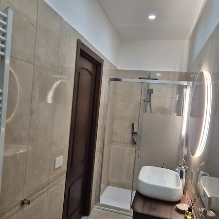 Erminia Appartement *