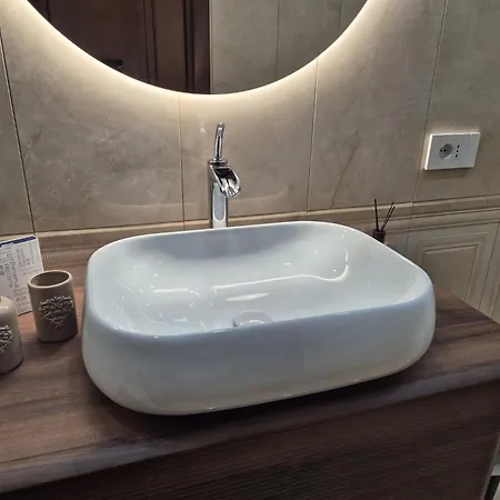 Appartement Erminia *