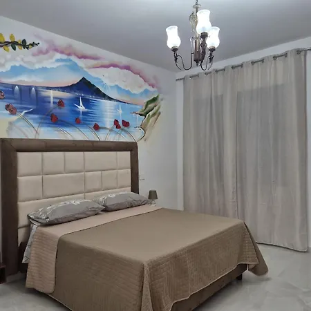 Appartement Erminia