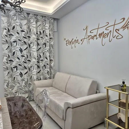 Appartement Erminia