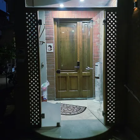 Appartement Erminia