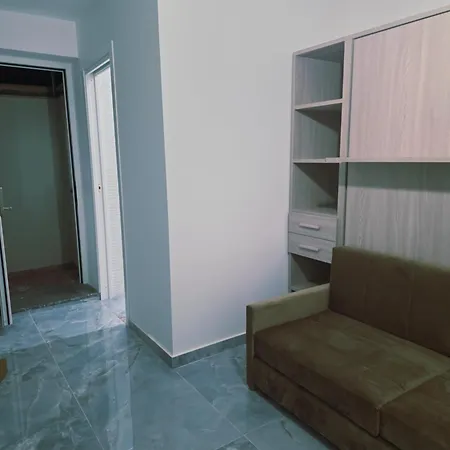 Erminia Appartement *