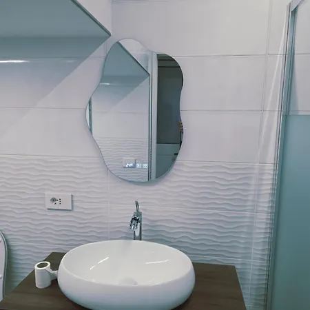 Erminia Appartement *
