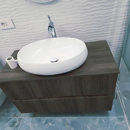 Erminia Appartement Vico Equense