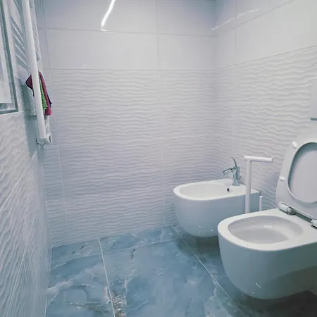 Appartement Erminia Vico Equense