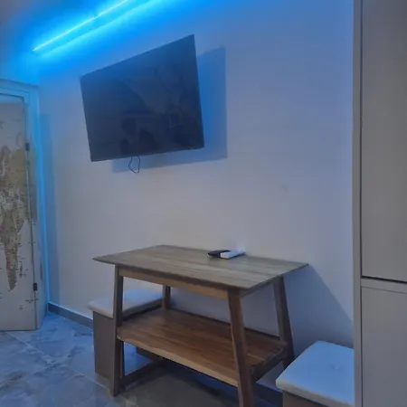 Erminia Appartement
