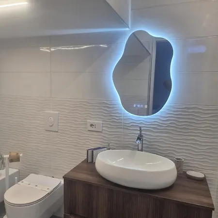 Appartement Erminia *